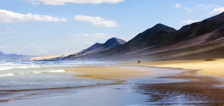 Playa Jandía