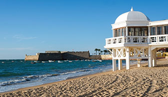 Descubre pueblos en Tenerife