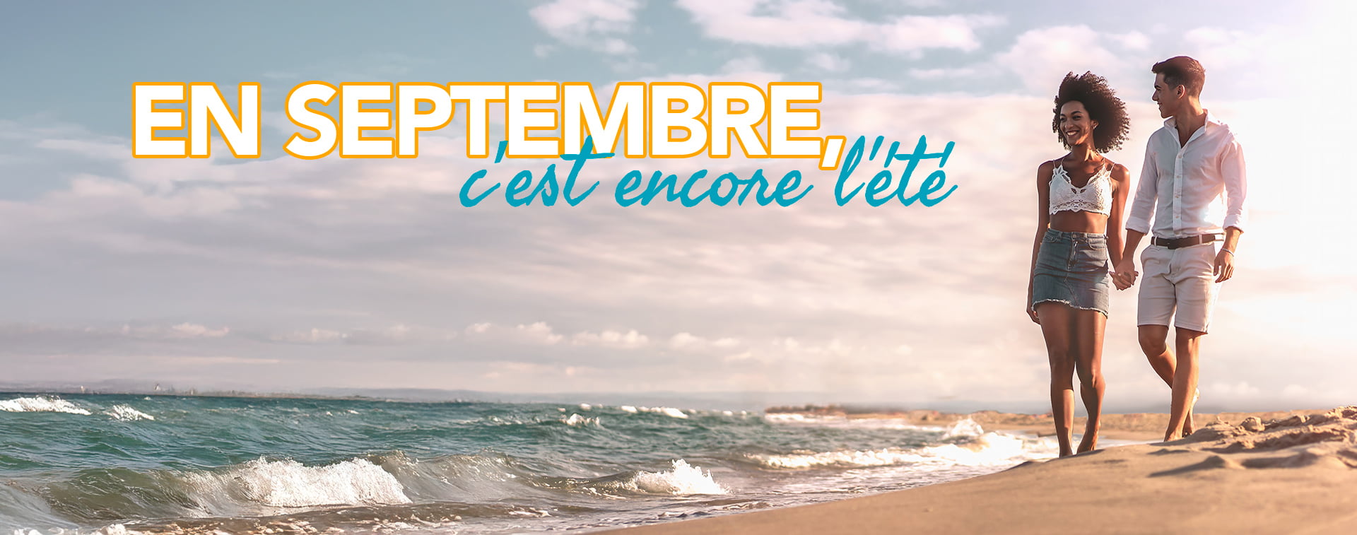 Été à BLUESEA