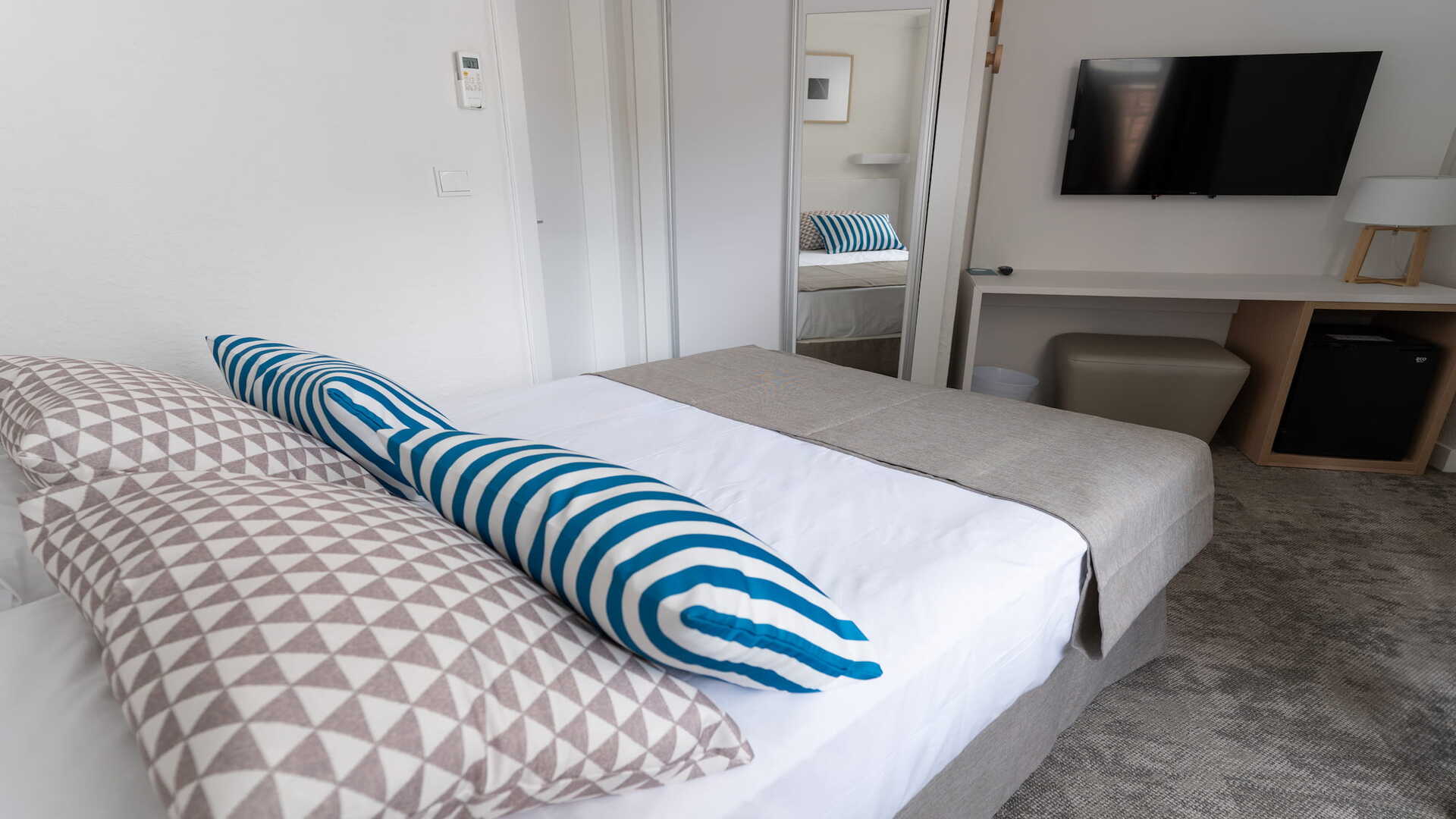 Chambre Individuelle Chambre Individuelle