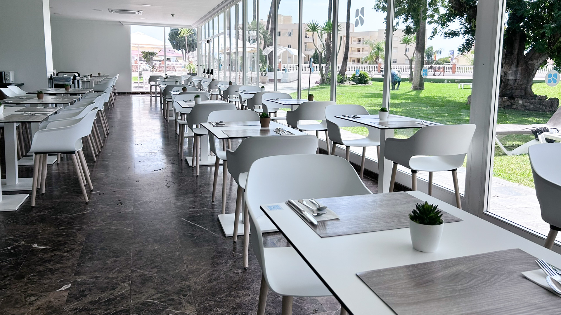 mini club hotel bluesea al andalus