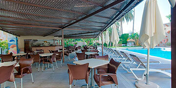 skyline bar hotel al andalus by bluesea skyline bar hotel al andalus by bluesea