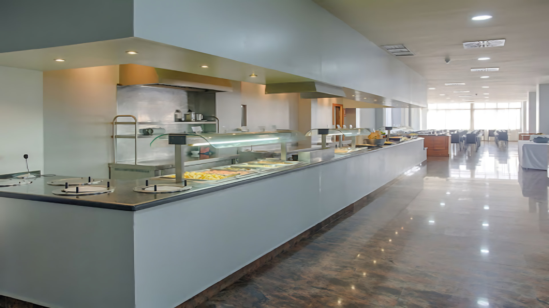 Todo incluido blue sea al andalus