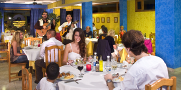 Restaurante Lanzarote