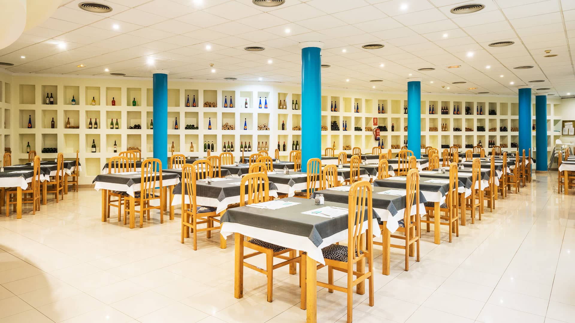 restaurant bluesea costa teguise gardens