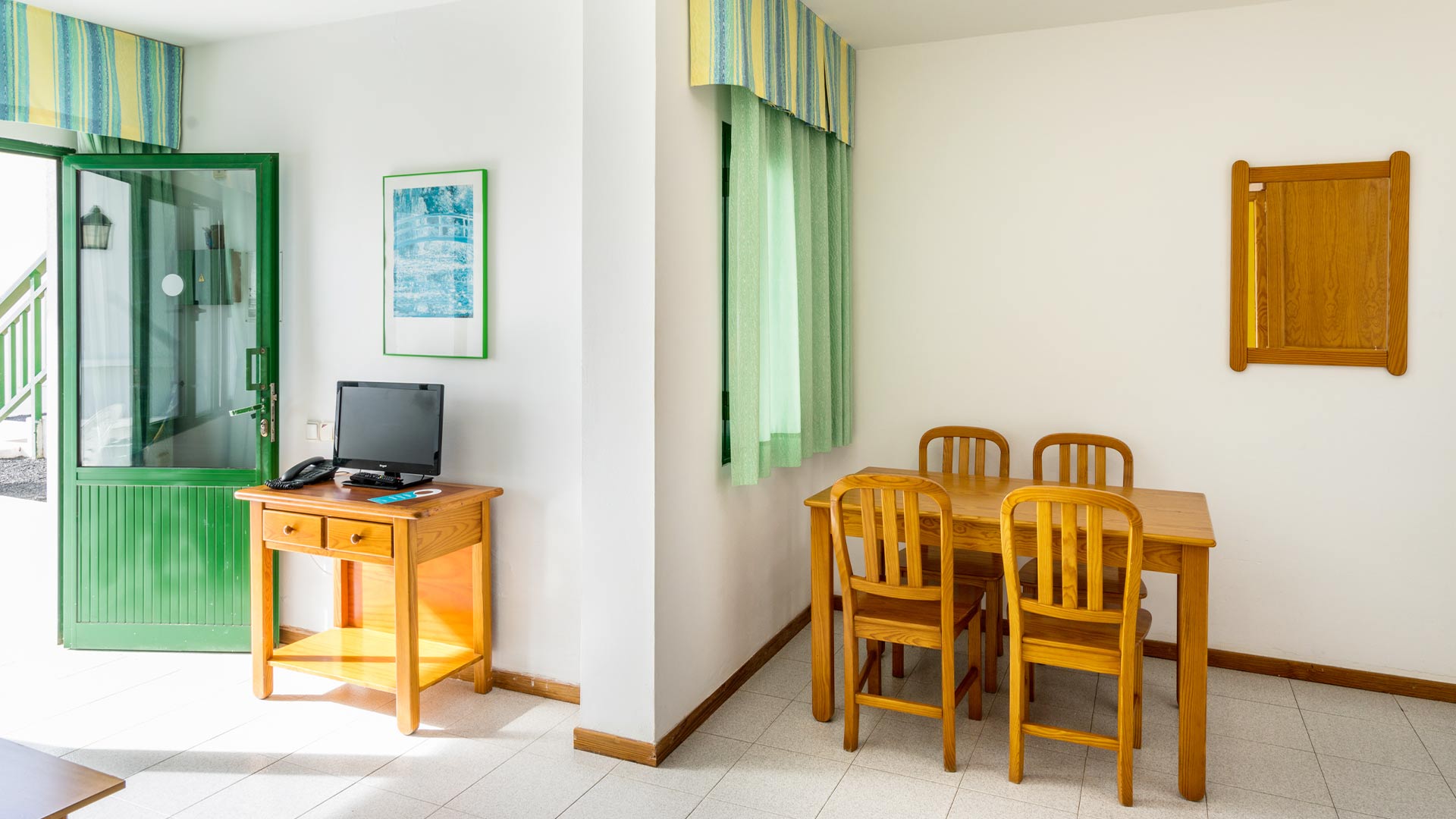 chambre bluesea los fiscos