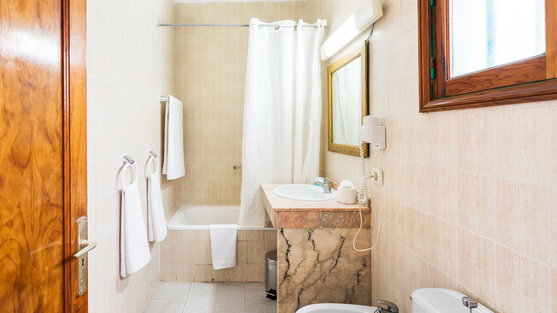 chambre bluesea los fiscos