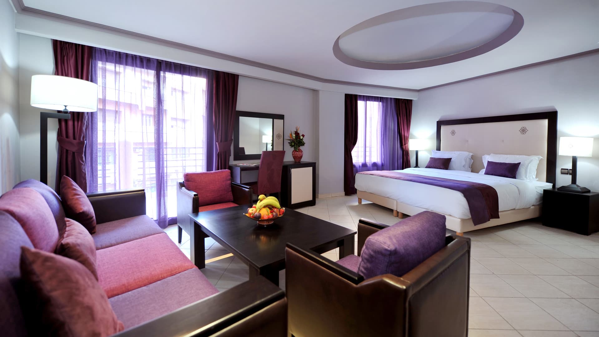 pool bar bluesea le printemps