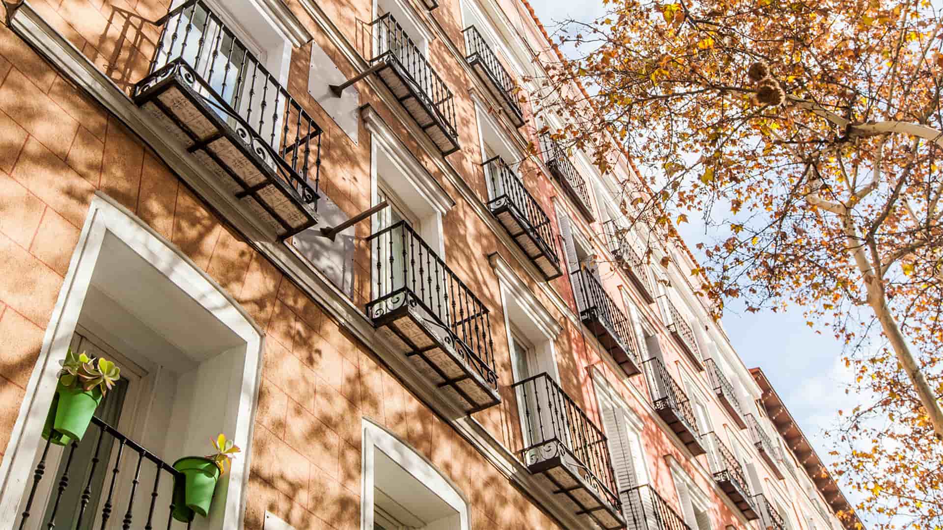 fachada urbansea atocha 113