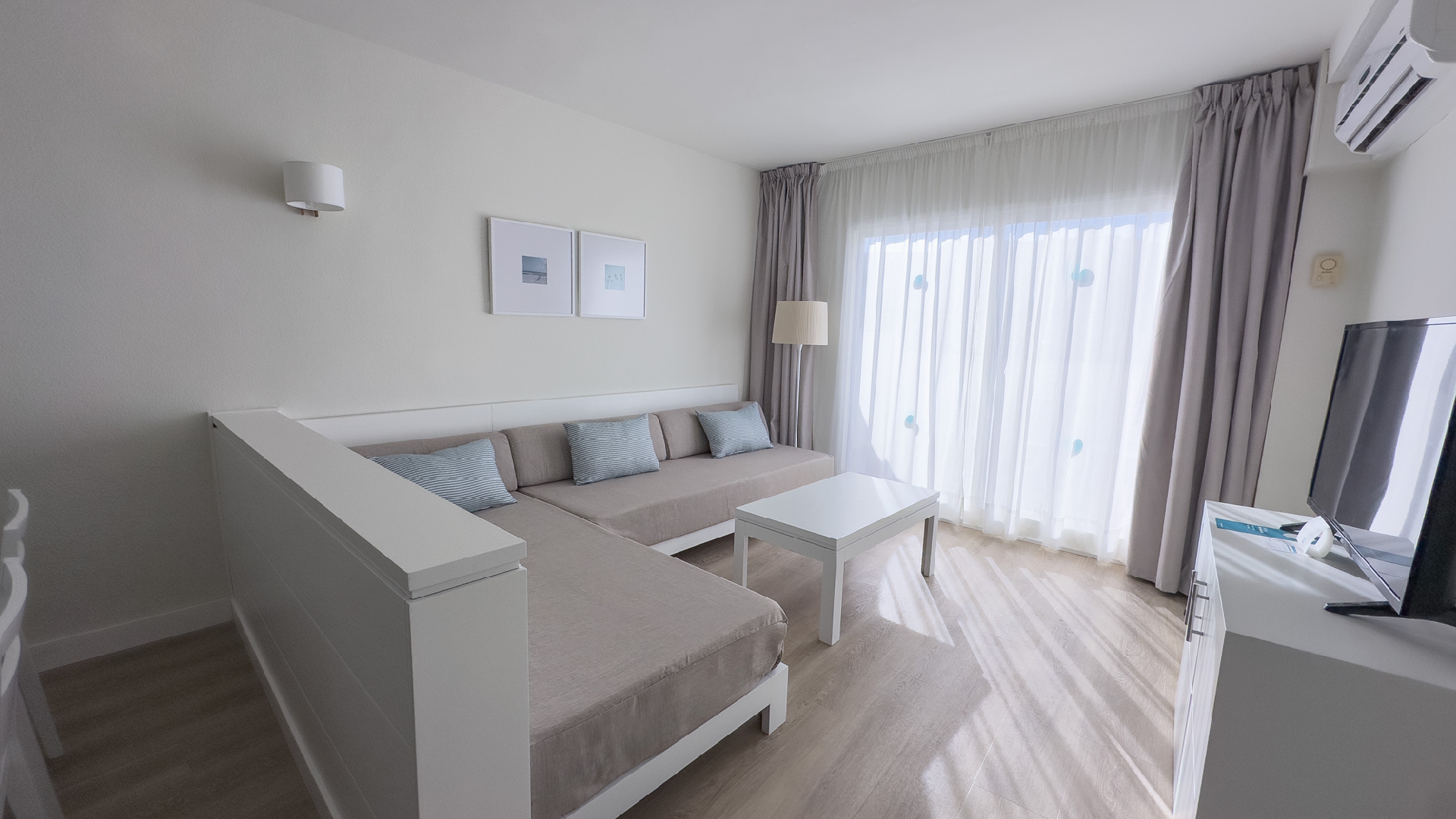 appartements bluesea club marthas 