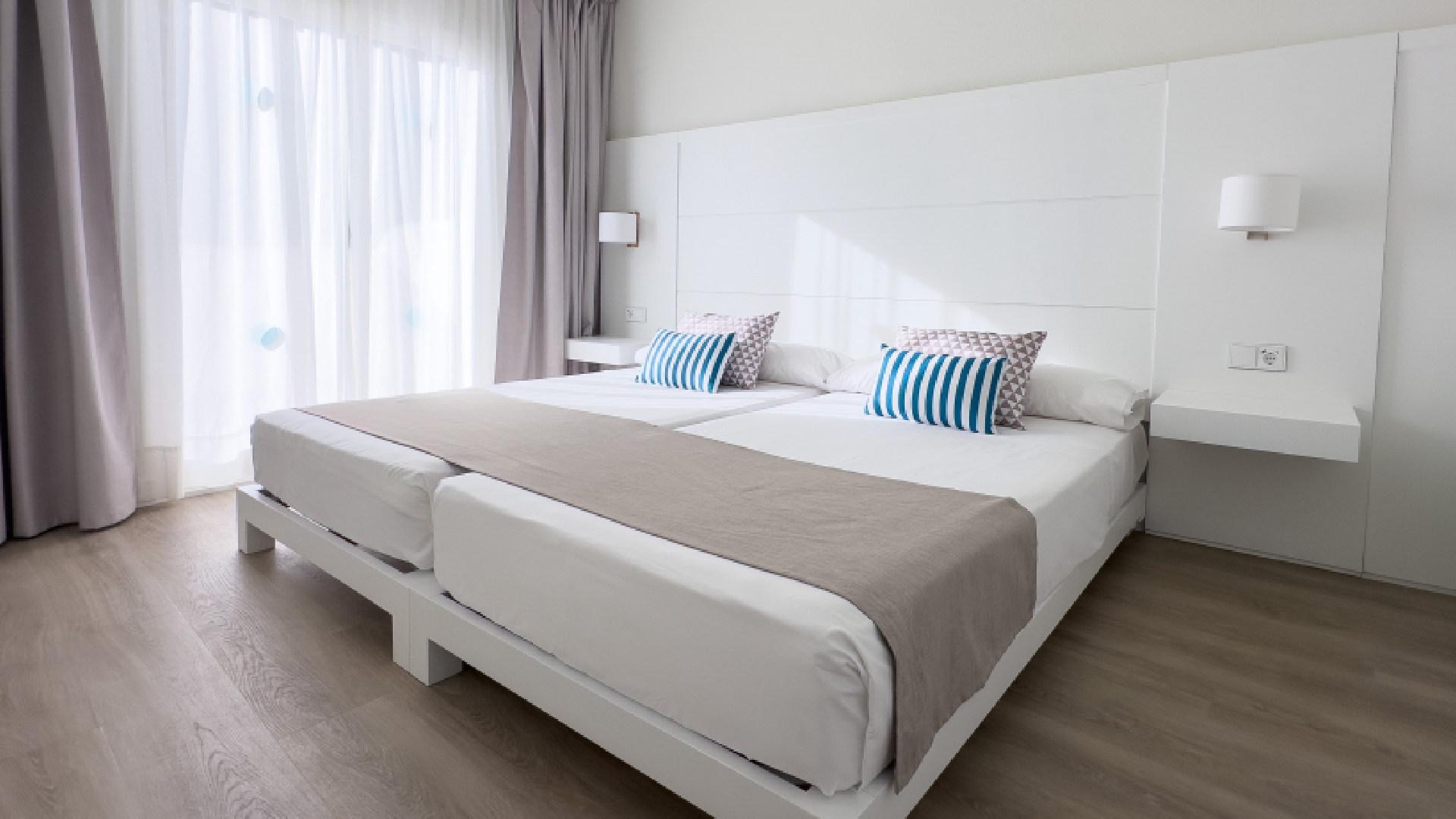 appartements bluesea club marthas 