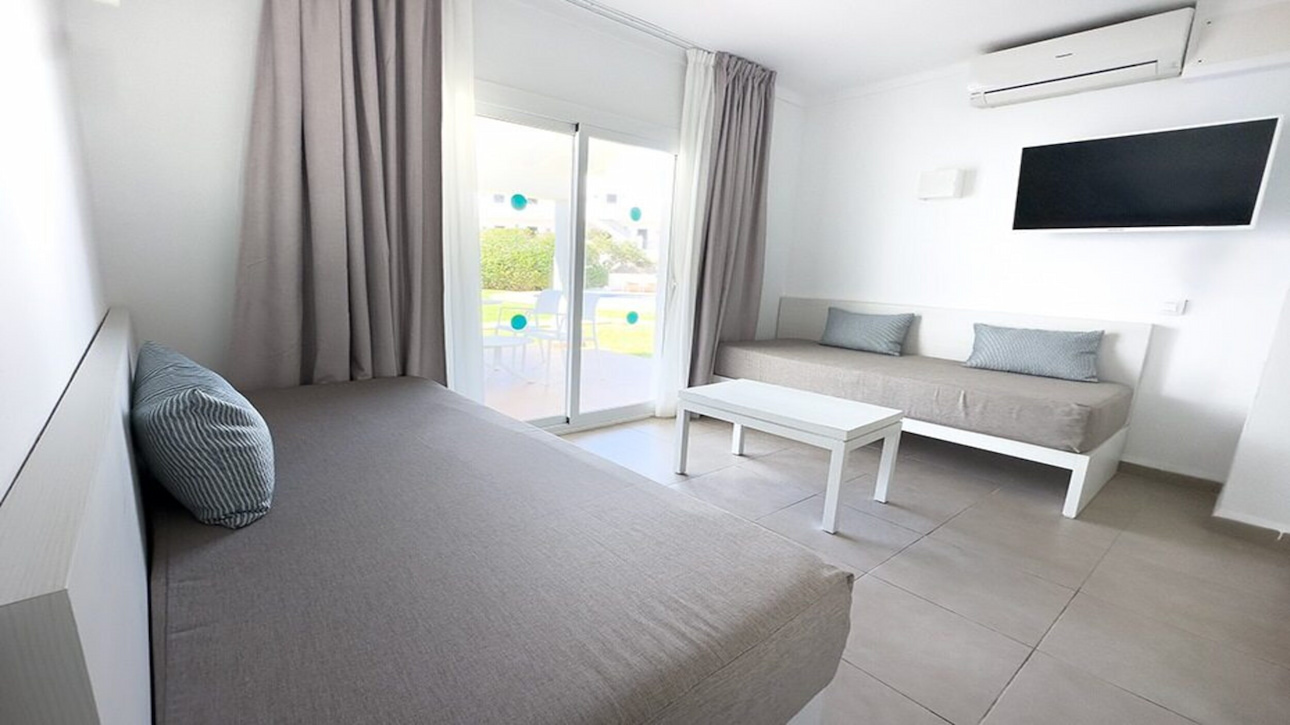 apartment bluesea cases d'or