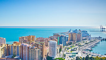 Torremolinos en Costa del Sol