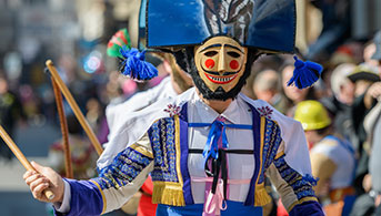 Carnaval Puerto del Carmen