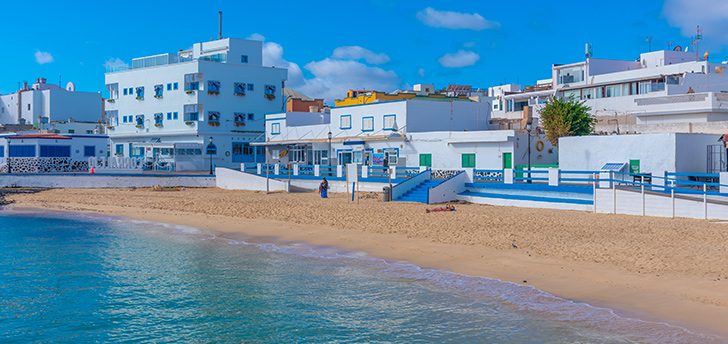 Corralejo