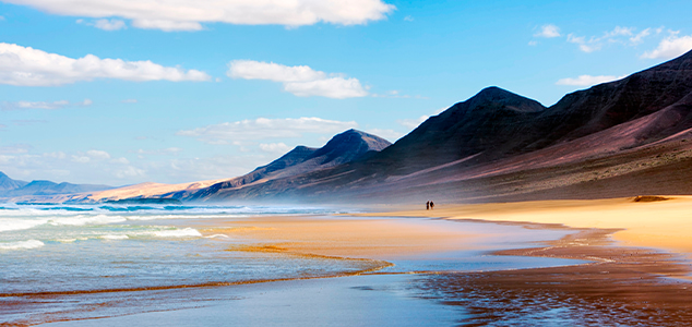 Hoteles en Fuerteventura