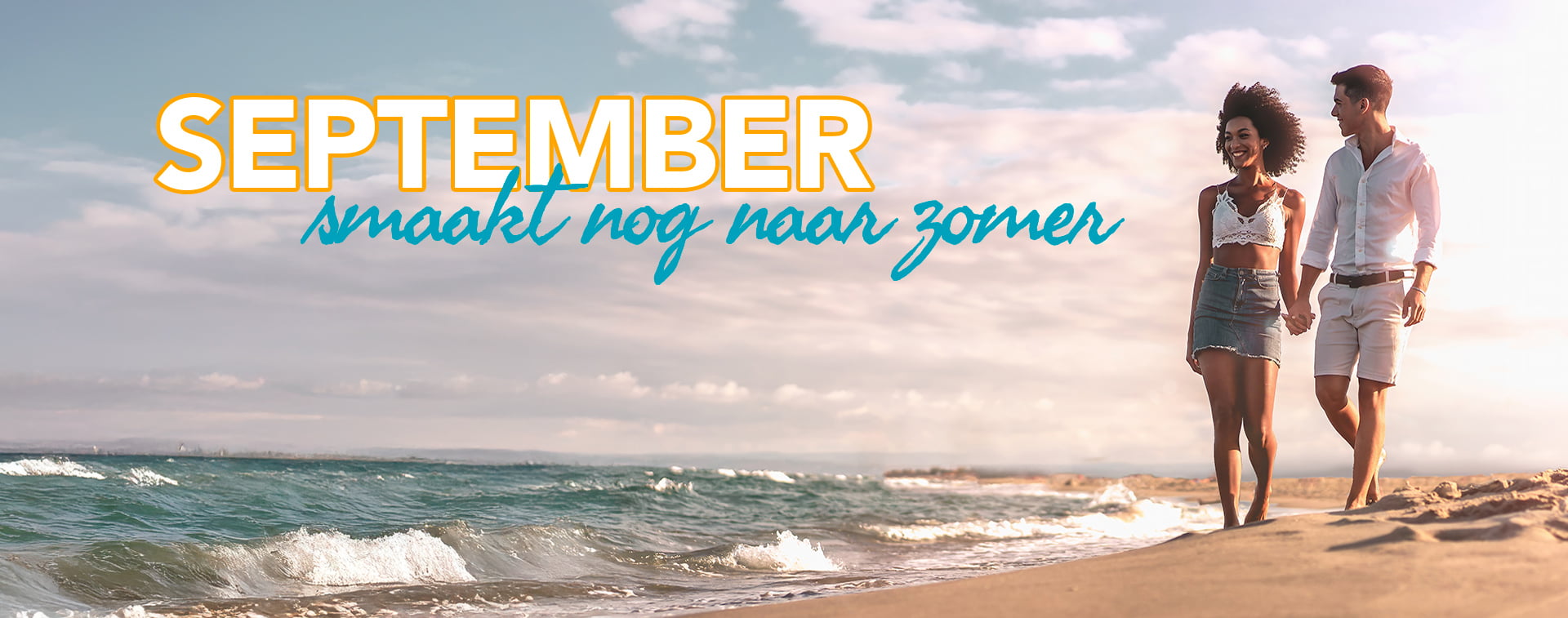 Zomer in BLUESEA