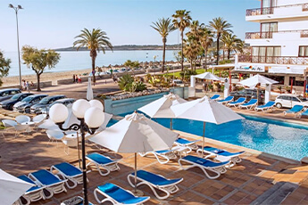 BLUESEA Anba Romani