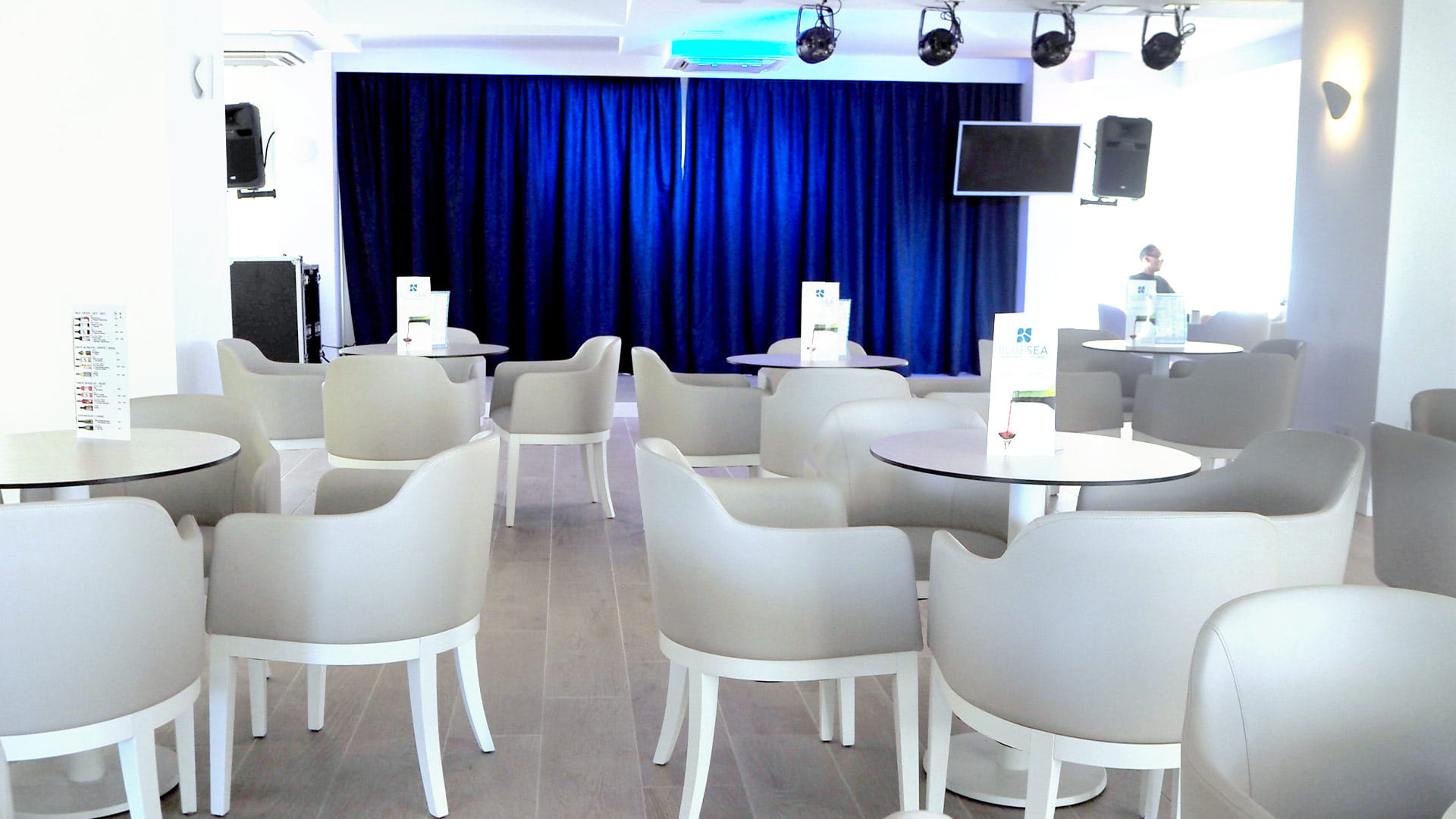 stage bluesea BLUESEA Costa Verde