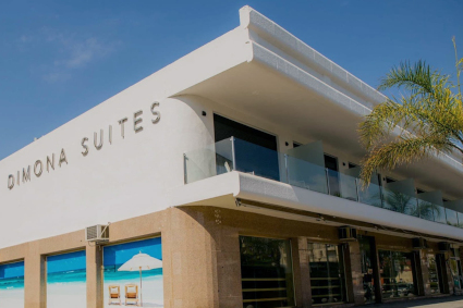 BLUESEA Dimona Suites