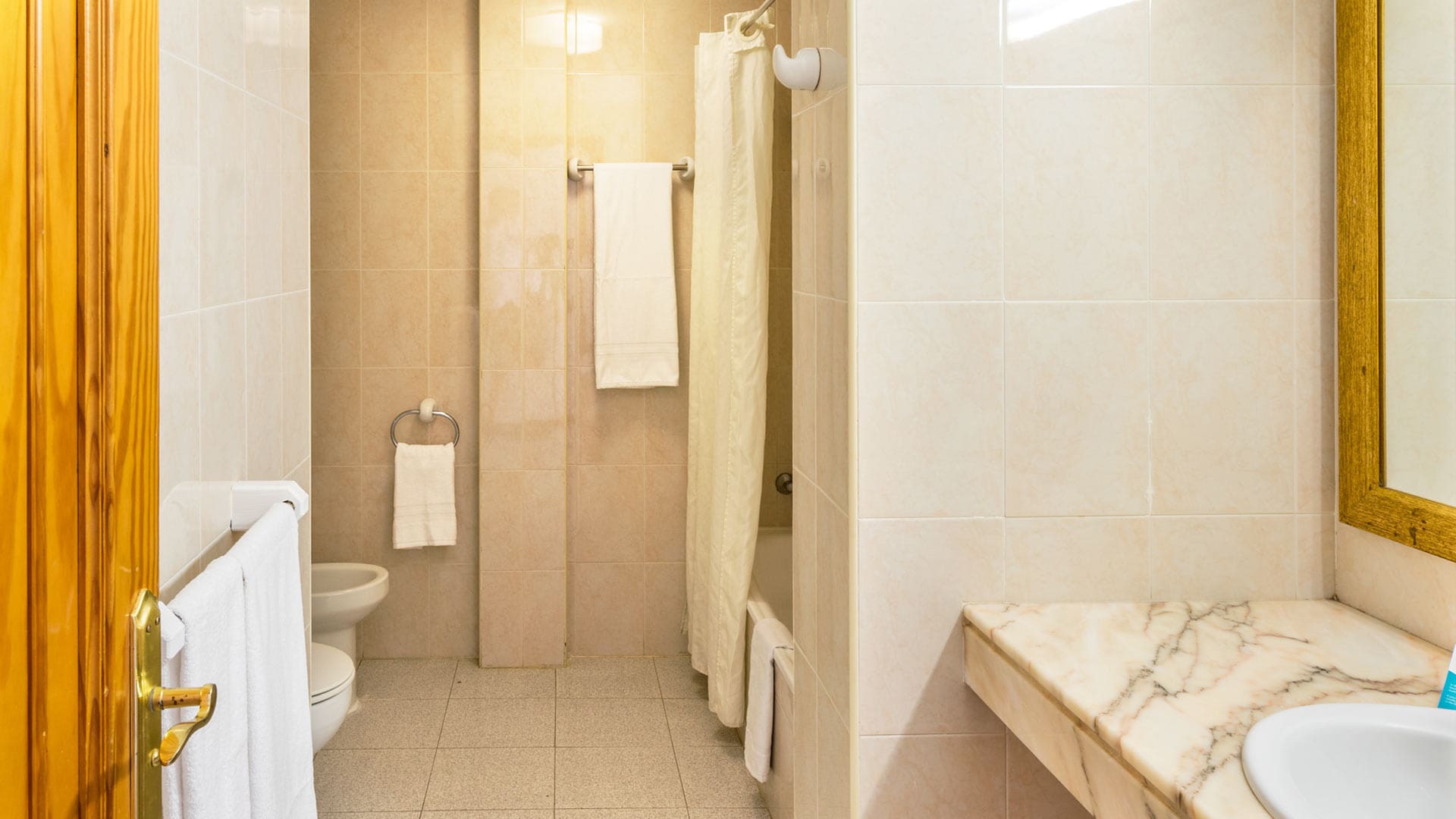 kamer bluesea los fiscos