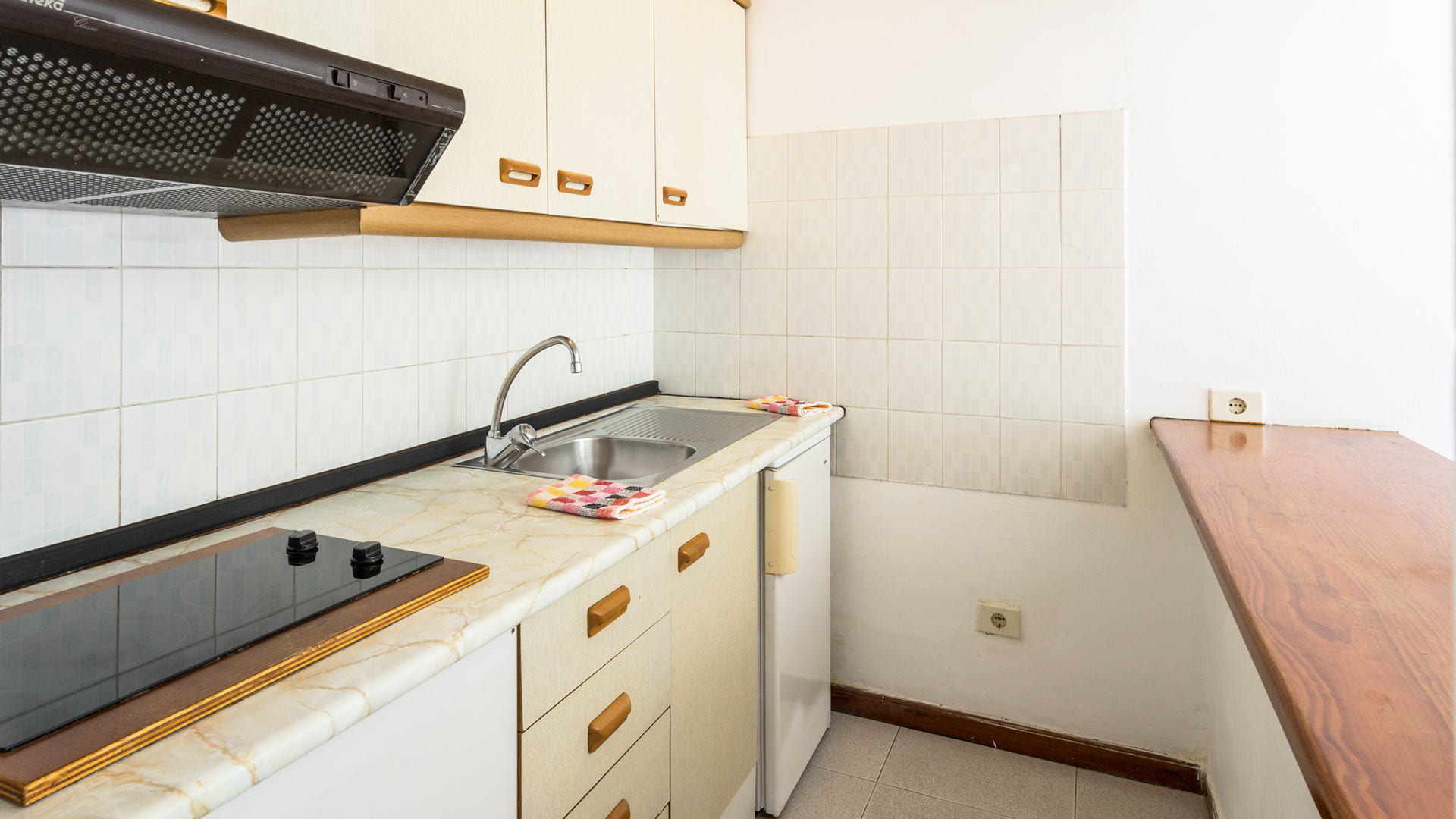 kamer bluesea los fiscos