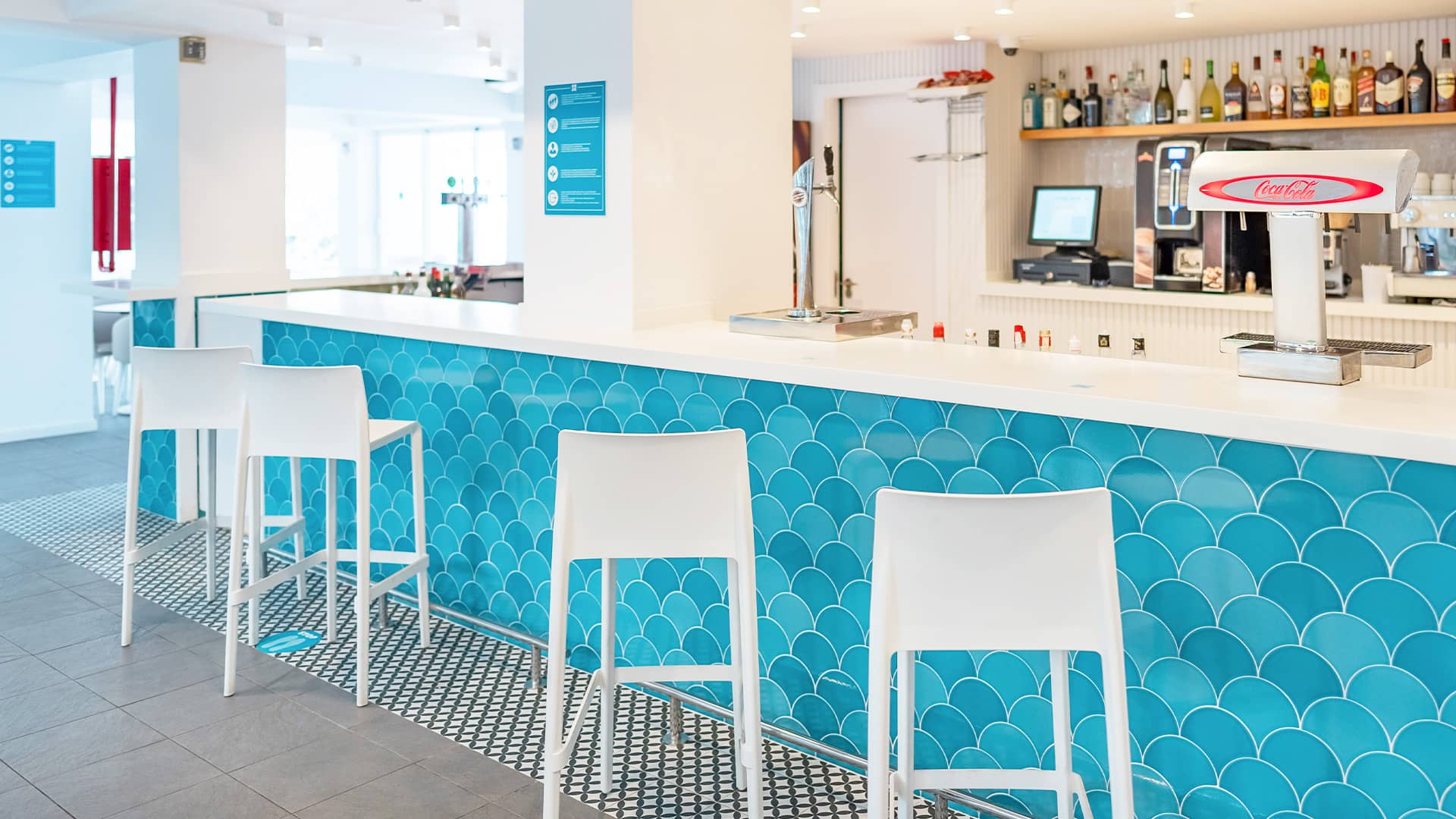 pool bar bluesea piscis adults only 