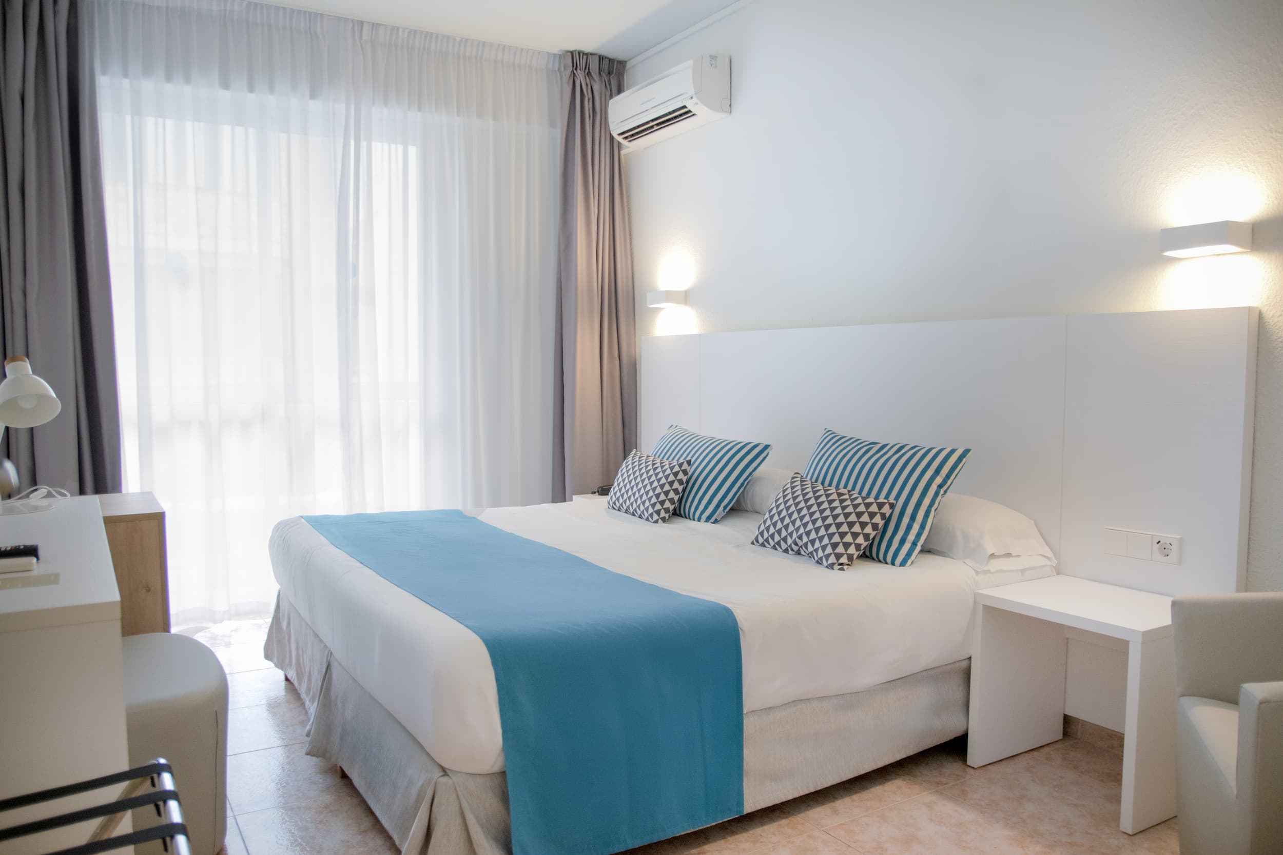 double room bluesea piscis adults only