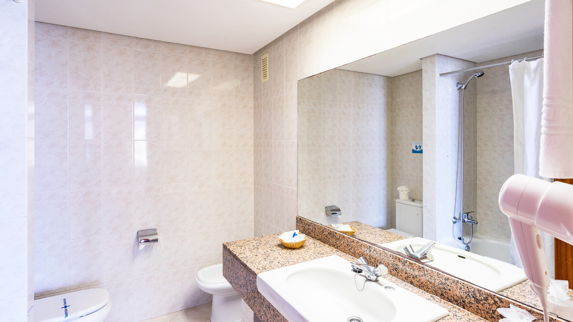 kamer BLUESEA Puerto Resort