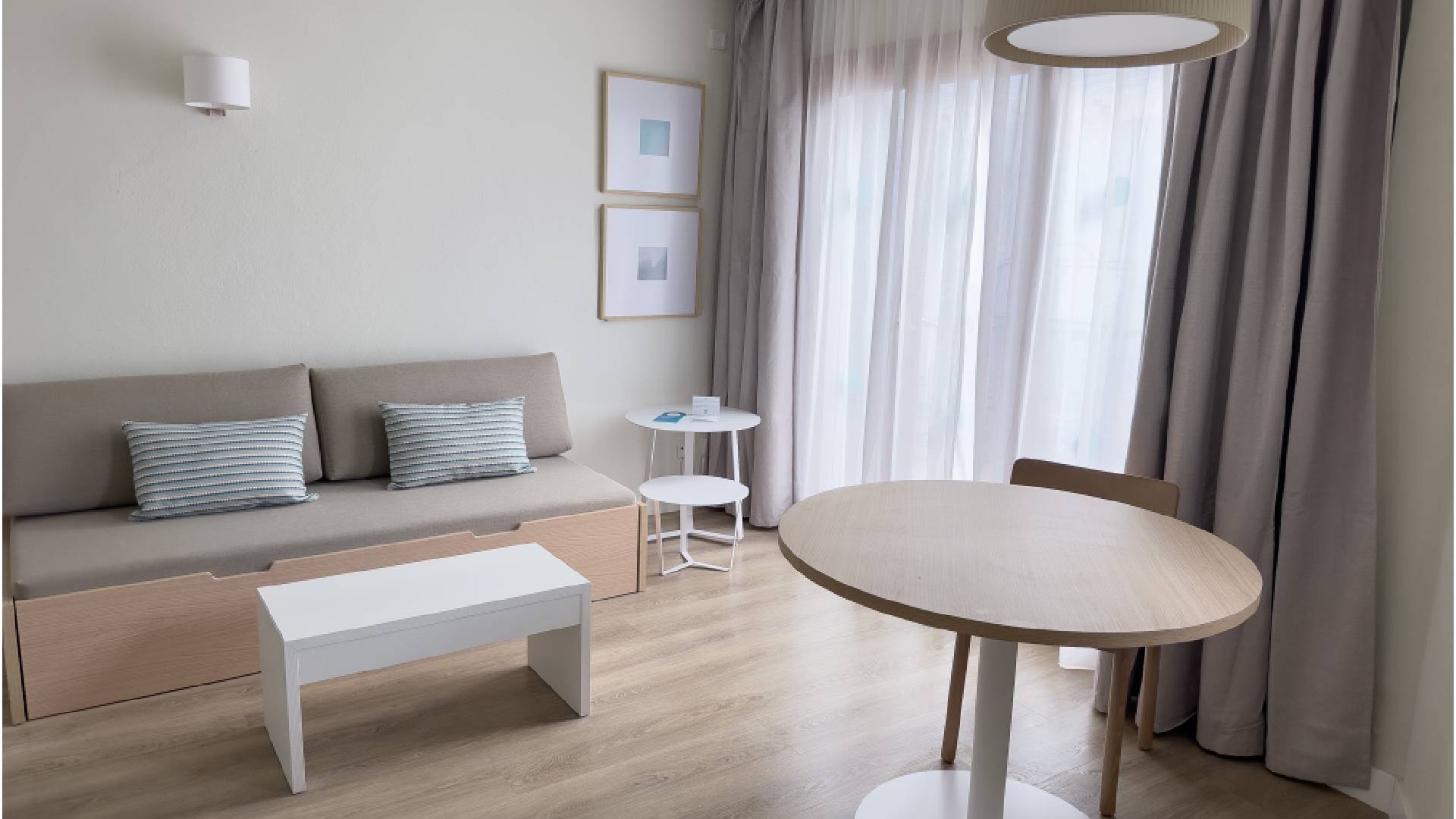 apartment bluesea es bolero