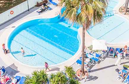 BLUESEA Hotel Gran Playa