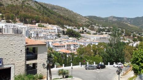 Mijas